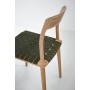 Dining chair Doli Edge