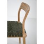 Dining chair Doli Edge