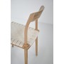 Dining chair Doli Edge