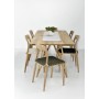 Dining chair Doli Edge