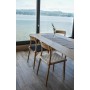 Dining chair Doli Edge