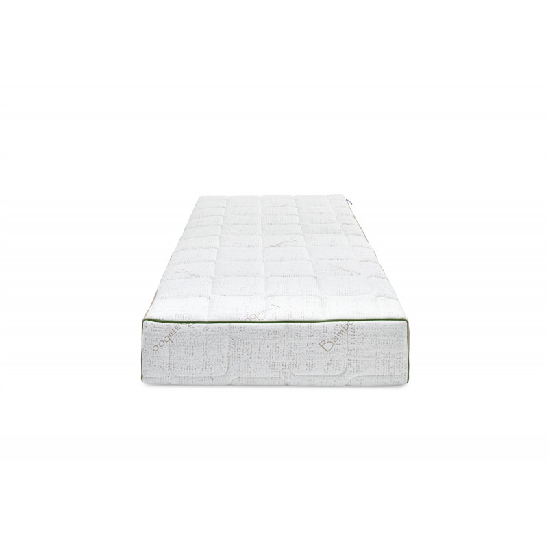 Bamboo mattress