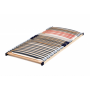 Slatted bed frame Activ