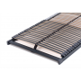 Slatted bed frame Vitasan