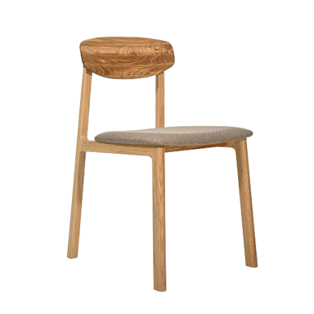 Dining chair Aarc