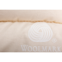 Matratzenauflage Woolly