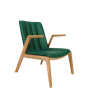 Easy chair Solis