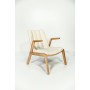 Easy chair Solis