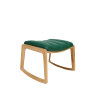 Footstool Solis