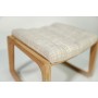 Footstool Solis