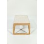 Footstool Solis