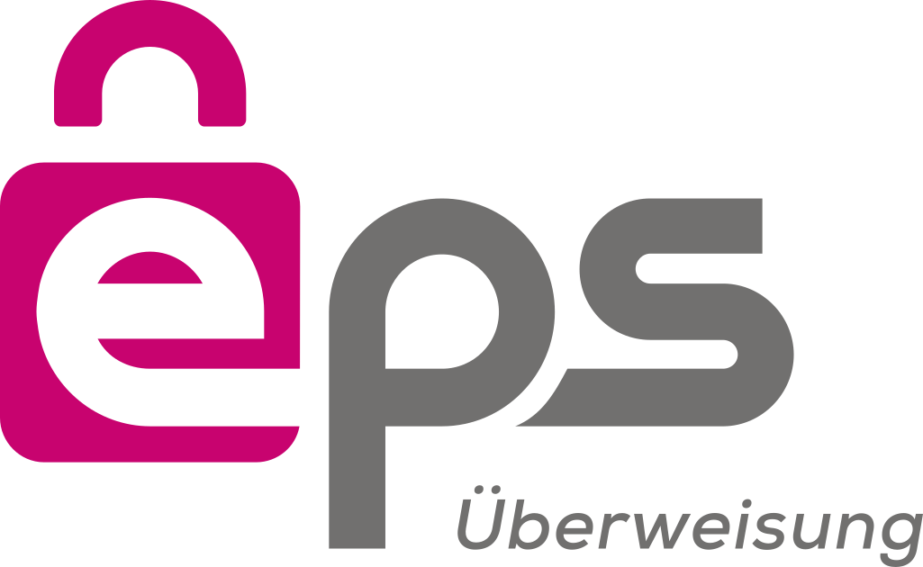EPS - sicheres Online-Bezahlsystem